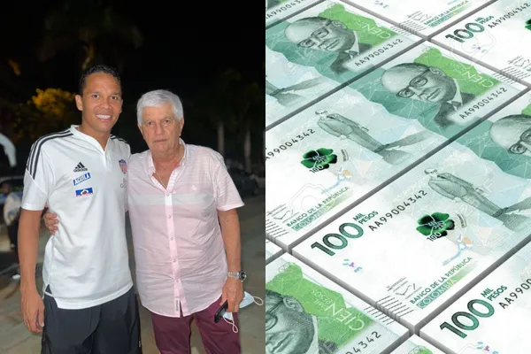Carlos Bacca es uno de los jugadores mejor pagados en Colombia, ha recibido críticas y mandó a callar a sus detractores con sus goles.