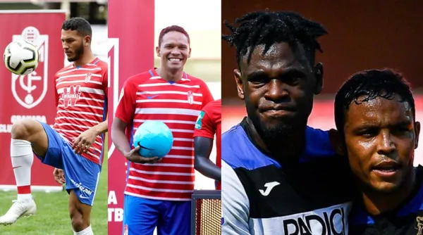 Carlos Bacca fue el artífice de un espléndido pase de más de 40 metros a su paisano Luis Suárez, con esa jugada al minuto 16 el Granada CF se puso adelante en el marcador contra un rival tan difícil como el Valencia CF; el partido terminó empatado a un gol, juego de la segunda jornada de La Liga de España, este 21 de agosto de 2021. De esta forma Bacca y Suárez según la prensa especializada y los hinchas, podrían ser más efectivos a corto plazo que Luis Muriel y Duván Zapata en la Selección Colombia que dirige Reinaldo Rueda.