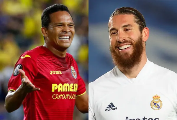 Carlos Bacca ha experimentado una impresionante caída en costos de mercado en los últimos años.