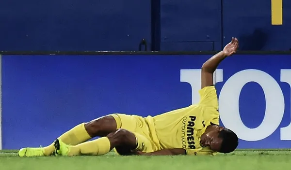 Carlos Bacca recibió noticias que no fueron bien recibidas por el colombiano en Villarreal ¿Qué le dijeron?