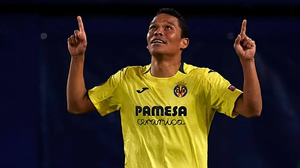 Carlos Bacca y su sueldo si llega a jugar en Valladolid, de ganar casi 2000 millones de pesos al mes, ahora ganaría esto.