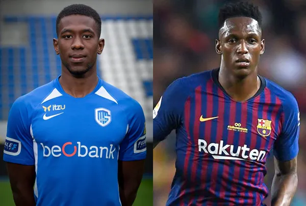 Carlos Cuesta pensando en lo mejor para su carrera profesional optará por declinar los millones que le ofrece el cuadro “Culé”.