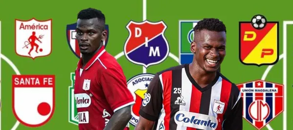 Carlos Darwin Quintero se iría sin pena, ni gloria del cuadro americano al mando de Lucas González