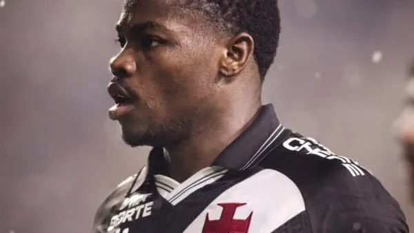 Carlos Gómez la figura del Vaco