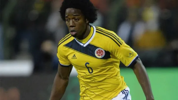 Carlos "La Roca" Sánchez rompió el silencio y reveló por qué no llegó a Atlético Nacional.