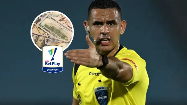 Carlos Ortega Foto: Antena 2 y Pexels