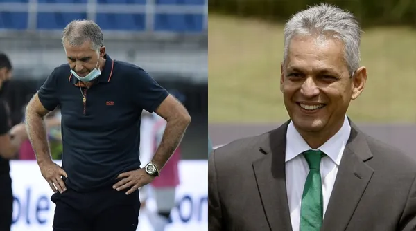 Carlos Queiroz apeló a una táctica que no se acopló con el fútbol colombiano.