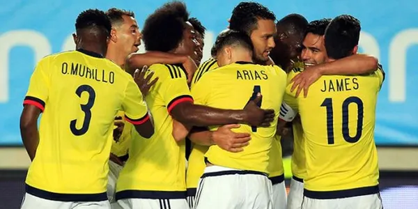 Carlos Queiroz confirmó a James Rodríguez y Radamel Falcao para las eliminatorias y se filtran los otros jugadores que también serán convocados