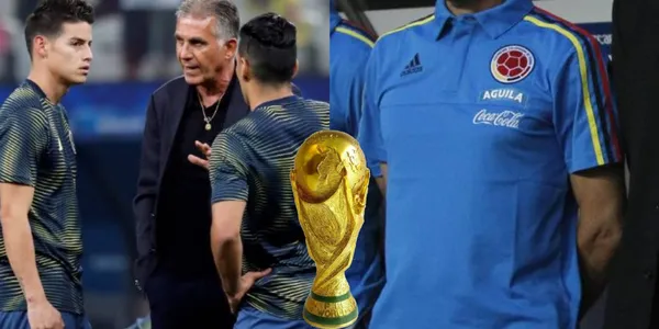Carlos Queiroz no convence y lo critican que su filosofía europea va en contra de la identidad de Colombia. Mira quién puede sucederlo y tiene experiencia en mundiales.