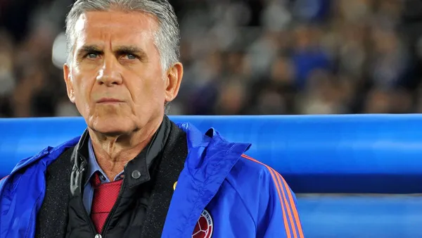 Carlos Queiroz no es más entrenador de la selección colombiana y esto le pagaron para terminar su contrato
