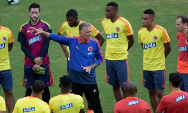 Carlos Queiroz ha sido discutido por este jugador que le sorprendió que nunca lo tomaran en cuenta