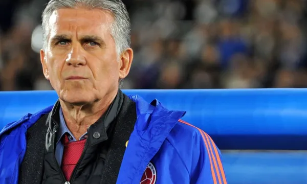 Carlos Queiroz nunca pudo cumplir la principal promesa que hizo en la Selección Colombiana.