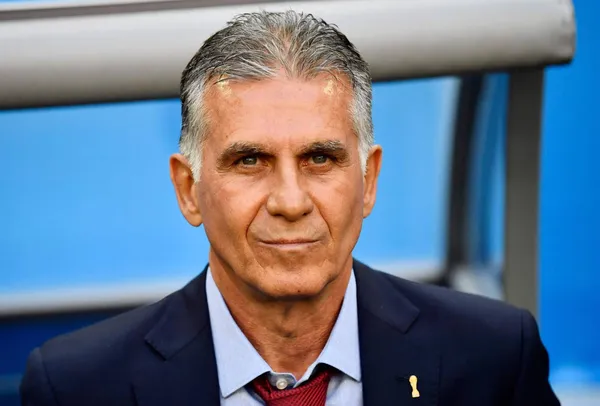 Carlos Queiroz tendría los días contados al frente de la Selección Colombiana y desde la Federación Colombiana de Fútbol ya piensan en su reemplazo.