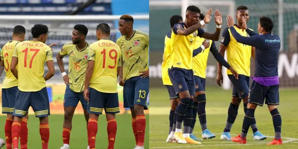 Carlos Queiroz toma los recaudos necesarios para medirse a Ecuador y tiene este cambio antes del arranque en el estadio Rodrigo Paz