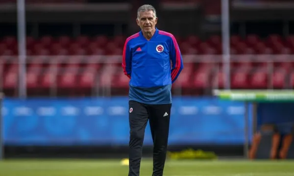 Carlos Queiroz ya prepara las valijas para dejar la Selección de Colombia y la fecha de su salida ya estaría fijada.