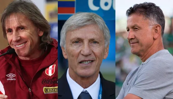 Carlos Quieroz tiene el futuro lejos de la Selección Colombiana, pero cada vez hay menos opciones para su reemplazante.