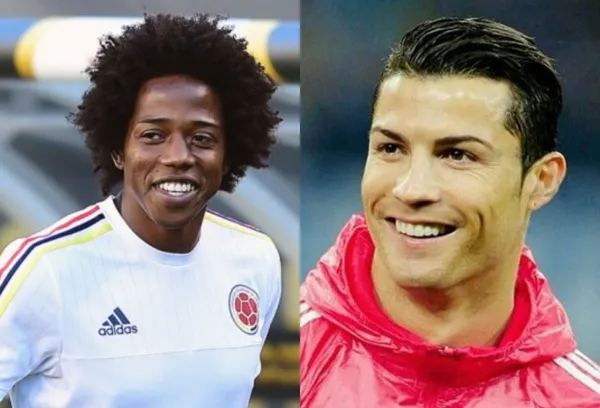 Carlos Sánchez en la actualidad juega en Colombia y su valor de mercado ha descendido de forma astronómica.