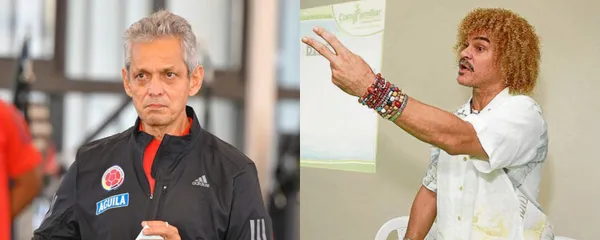 Carlos Valderrama comentó cuáles fueron los aspectos que consideró más importantes del trabajo de Reinaldo Rueda en la reciente triple fecha de las Eliminatorias Sudamericanas rumbo a Qatar 2022.