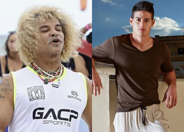 Carlos Valderrama demostró en las redes sociales cuál es su mayor bien y dejó claro que no se puede comprar ni con la fortuna de James Rodríguez.