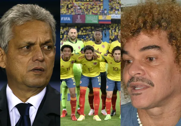 Carlos Valderrama fue entrevistado en las últimas horas y dejó unos comentarios sobre la Selección Colombia que deben ser tomados en cuenta por Reinaldo Rueda para el año 2022.