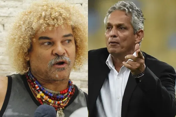 Carlos Valderrama pese a que ha criticado los resultados de la Selección Colombia es optimista y realizó una solicitud formal en torno al caso del posible despido de Reinaldo Rueda.