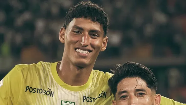 Cataño no ha debutado en Nacional y ya preocupa