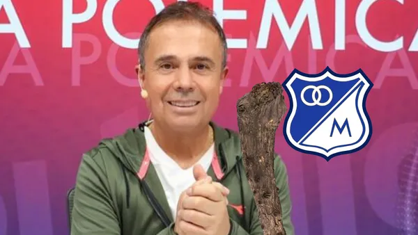 César Augusto Londoño Foto: Captura de Caracol Radio, Pexels, Escudoteca