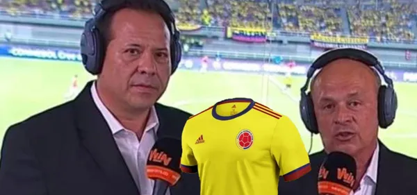 Chao Cantante del gol y Vélez, la peor noticia que les llegó por la Selección