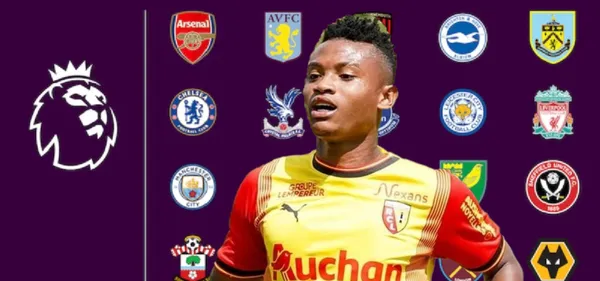 Chao Lens, sorpresivo destino de Óscar Cortés que lo puede acercar a Inglaterra