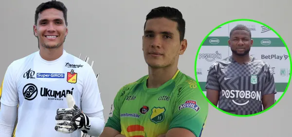 Chipi Chipi tronco en Nacional y lo que dicen de Aldair Quintana en Bucaramanga