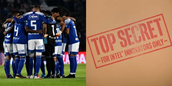 Ciertas jugadas del partido entre Millonarios y Alianza petrolera dejaron sensaciones raras y se sospecha que hubo un "amaño" por estas imágenes.