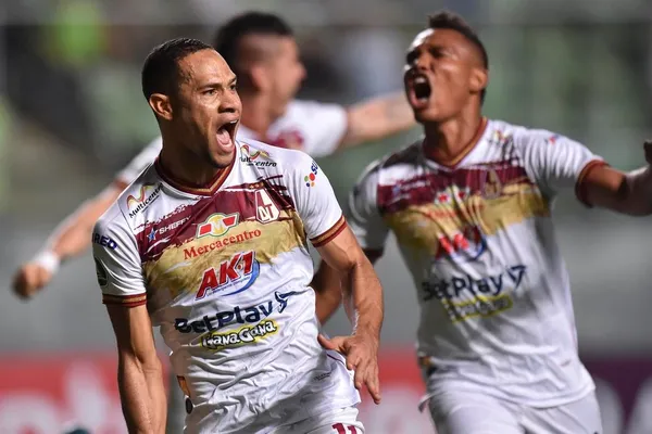 Cinco equipos en esta fecha ya aseguraron su presencia en los cuadrangulares finales del fútbol colombiano.