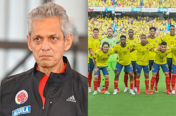 Colombia ha bajado su nivel ofensivo y las estadísticas lo demuestran de manera clara y precisa.