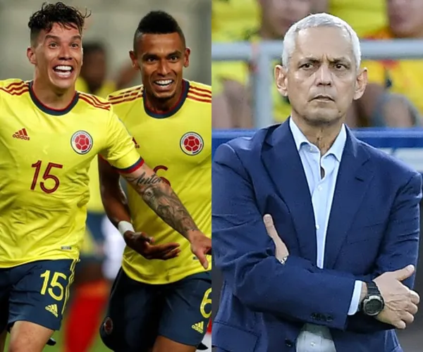 Colombia necesita los seis puntos y esperar resultados.