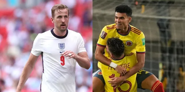 Colombia recibe una excelente noticia que pone a temblar a potencias como Inglaterra.