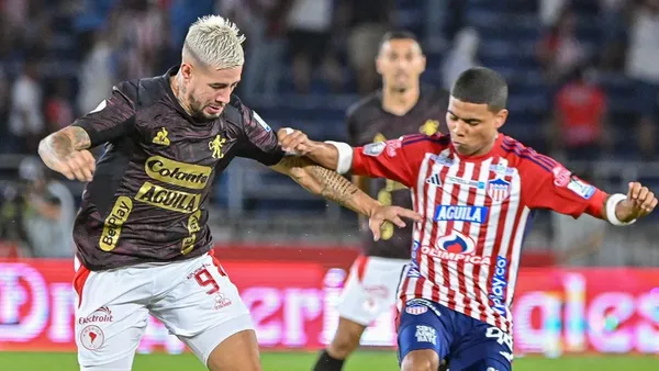 Colombia se indigna: Brutal agresión a hincha del América sacude al fútbol. Foto: Instagram