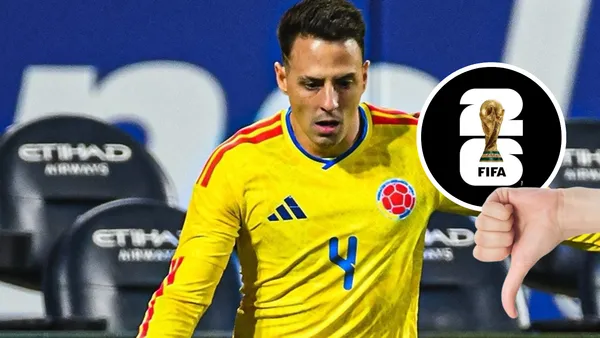 Colombia se prepara para la Copa del Mundo y 3 aspectos más que claves a tener en cuenta Foto: FIFA y FCF