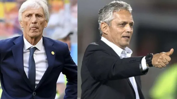 Colombia se prepara para un choque transcendental, tiene no solo que esperar resultado en Lima, sino vencer la historia.