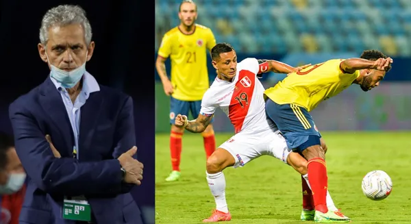 Colombia sigue con muchos problemas de funcionamiento y no se ve un panorama positivo.