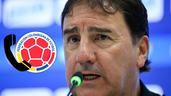 Colombia tiene nuevo convocado y no es Dayro: este jugador se une a la Tricolor. Foto: FCF, Pexels y Escudoteca