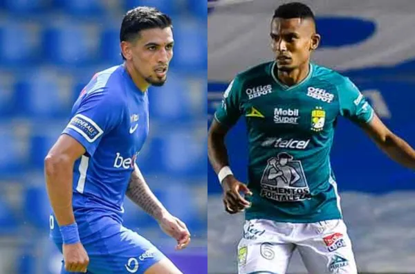 Colombia tiene una privilegiada lista de laterales que juegan en varios equipos internacionales, dejando constancia que en esa posición las opciones son diversas.