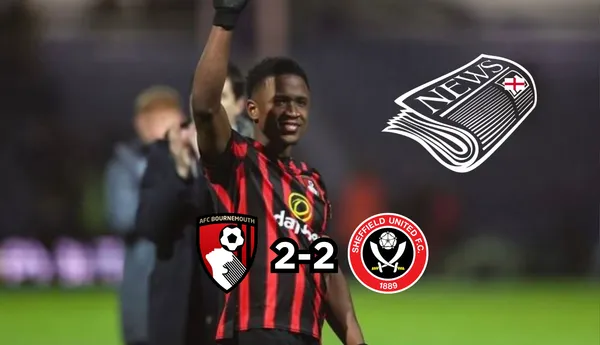 Colombiano ingresó en la segunda mitad del partido. FOTO: 'X'