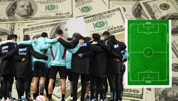 Colombianos la rompieron en el torneo y aparecieron en el equipo ideal.