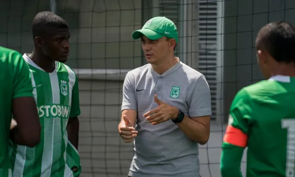 Comienza una nueva etapa del “Verdolaga” y la comunicación se rumora que no fluye bien aún.