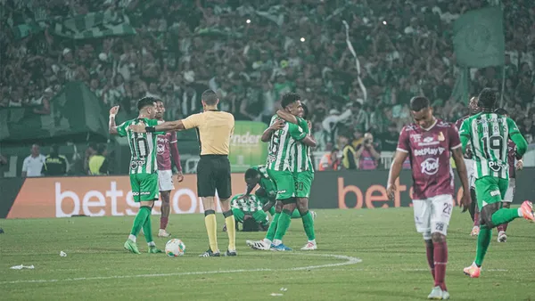 ¿Cómo puede Nacional superar a sus rivales?. Foto: Instagram