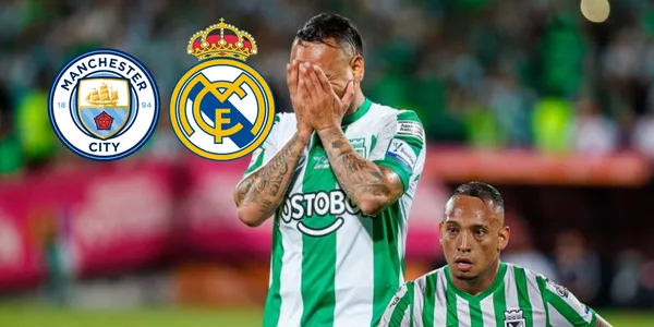 Comparan en las redes sociales a Bernardol Silva con Jarlan Barrera