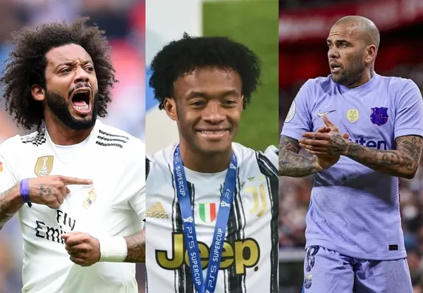 Con más de 10 años en el viejo continente, el jugador colombiano a logrado brillar con luz propia en su club, donde alcanzó un importante récord a nivel mundial.