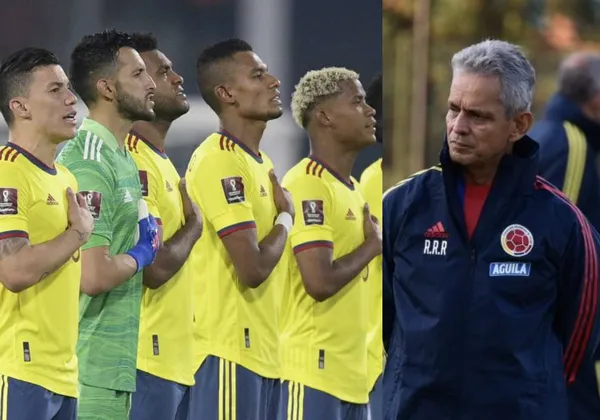 Con 28 jugadores, la Selección Colombia buscará el milagro en las dos últimas jornadas de las eliminatorias.