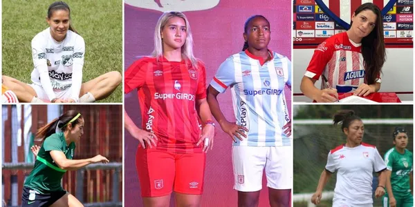 Con dos partidos emocionantes se inicia esta jornada, ya pasada la página del clásico caleño ambas buscan continuar en lo más alto.