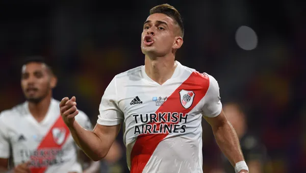 Con el inicio de un nuevo ciclo en Lazio, el colombiano seria pieza clave del proyecto.